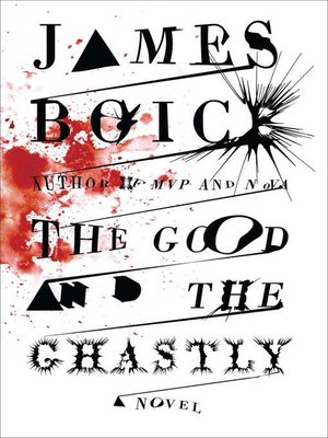 cover image of The Good and the Ghastly